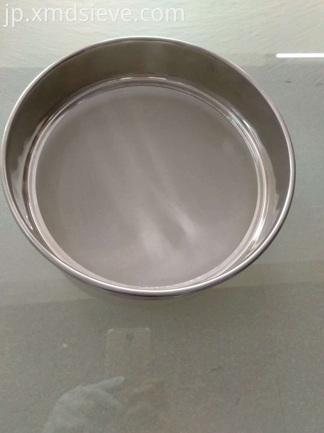 425 micron test sieve